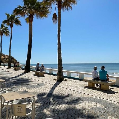 Aqua Plaza By Check-In Portugal Apartment Albufeira Luaran gambar