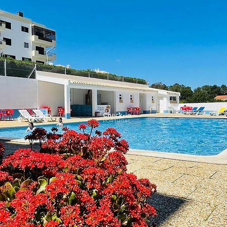 Aqua Plaza By Check-In Portugal Apartment Albufeira Luaran gambar