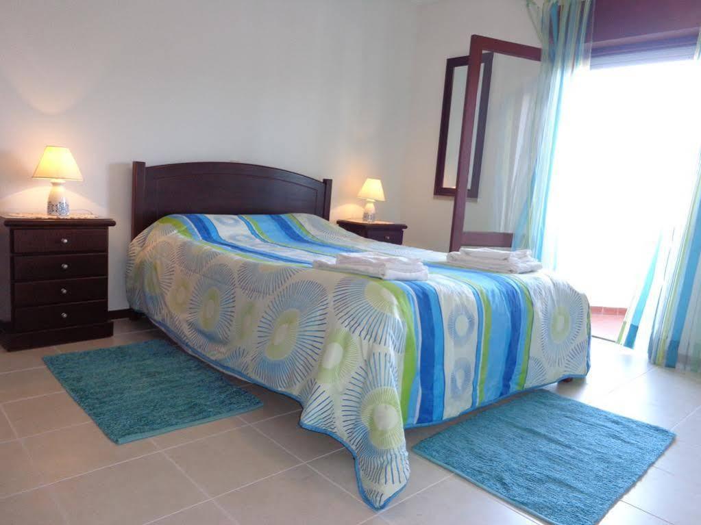 Aqua Plaza By Check-In Portugal Apartment Albufeira Luaran gambar