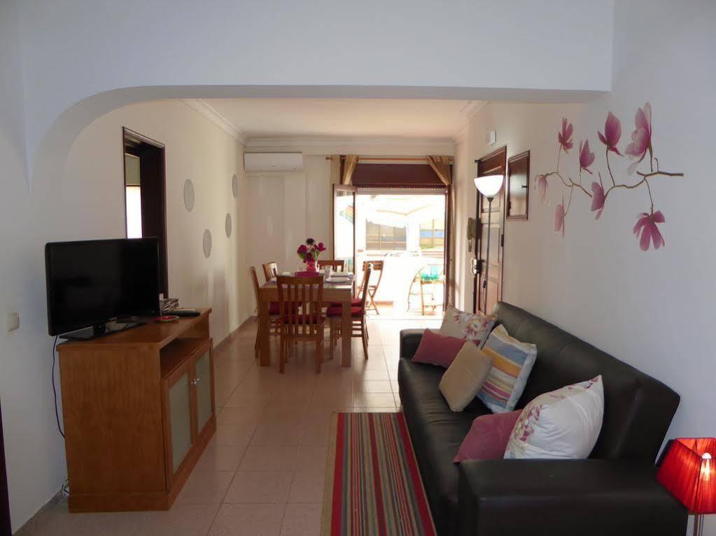 Aqua Plaza By Check-In Portugal Apartment Albufeira Luaran gambar