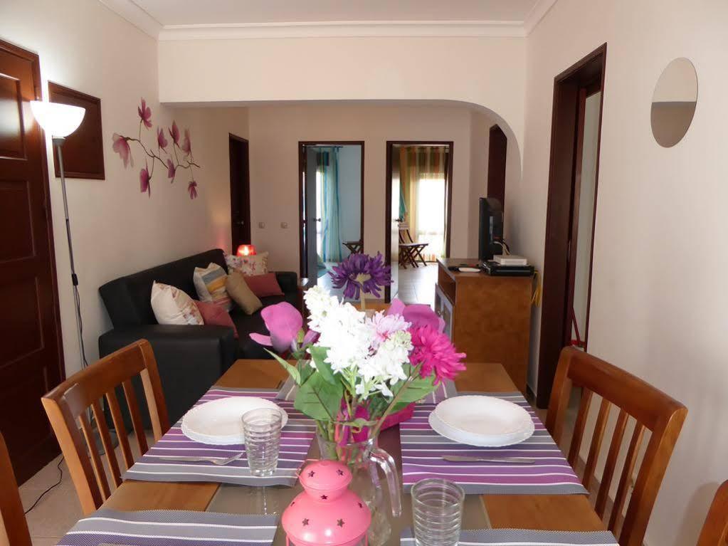 Aqua Plaza By Check-In Portugal Apartment Albufeira Luaran gambar