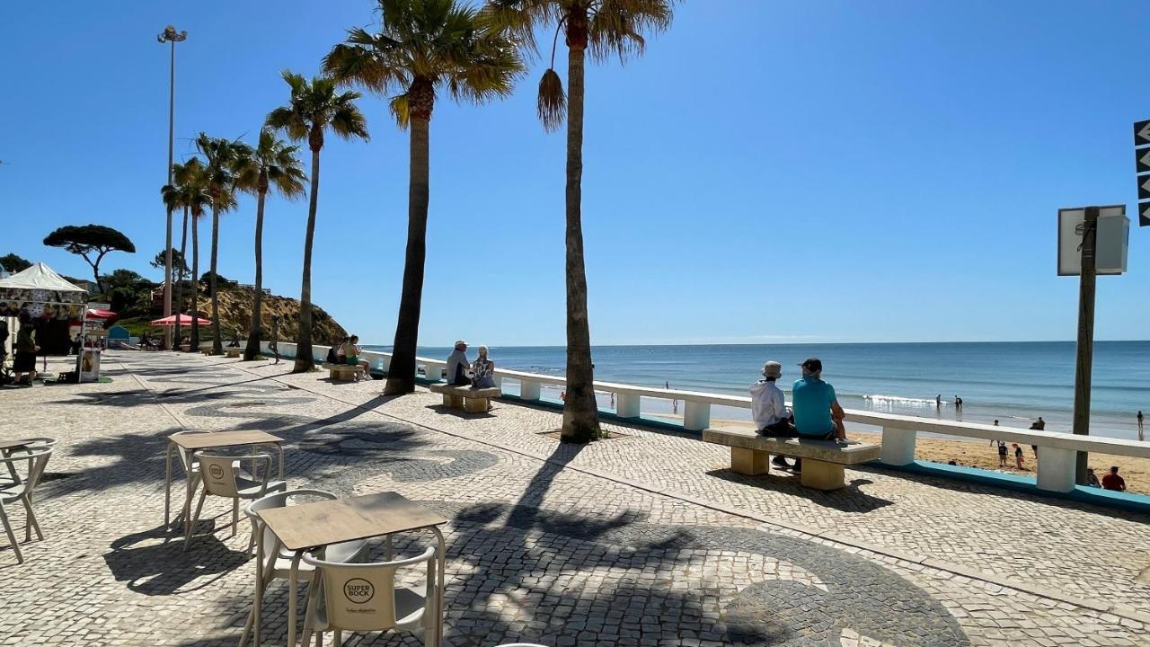 Aqua Plaza By Check-In Portugal Apartment Albufeira Luaran gambar