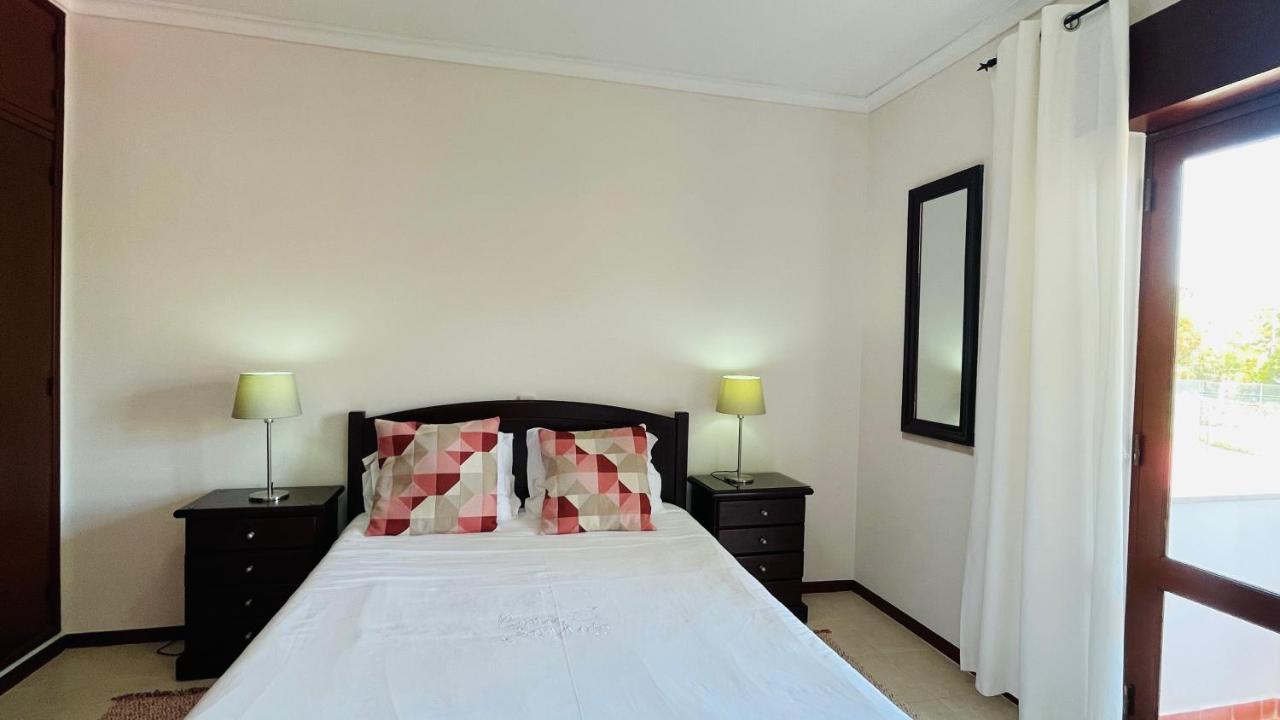 Aqua Plaza By Check-In Portugal Apartment Albufeira Luaran gambar