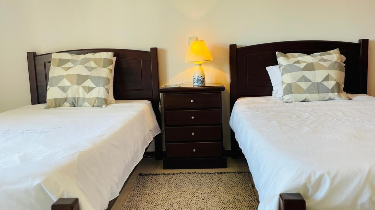 Aqua Plaza By Check-In Portugal Apartment Albufeira Luaran gambar