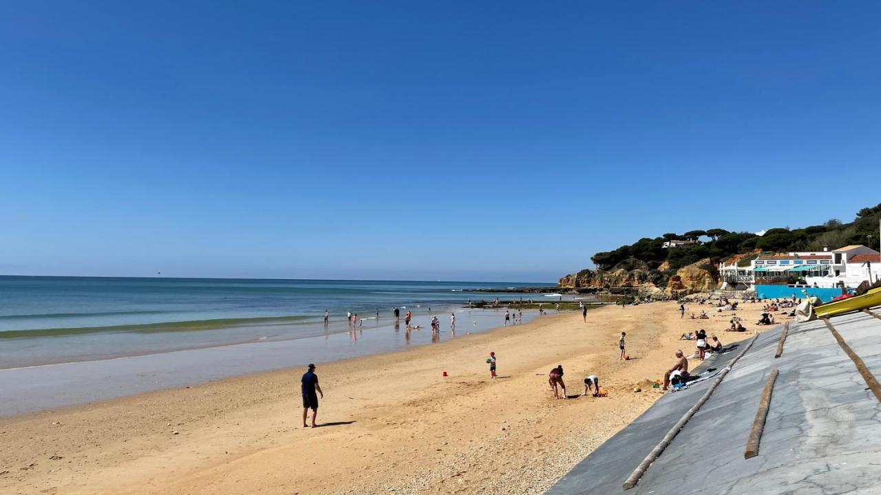 Aqua Plaza By Check-In Portugal Apartment Albufeira Luaran gambar