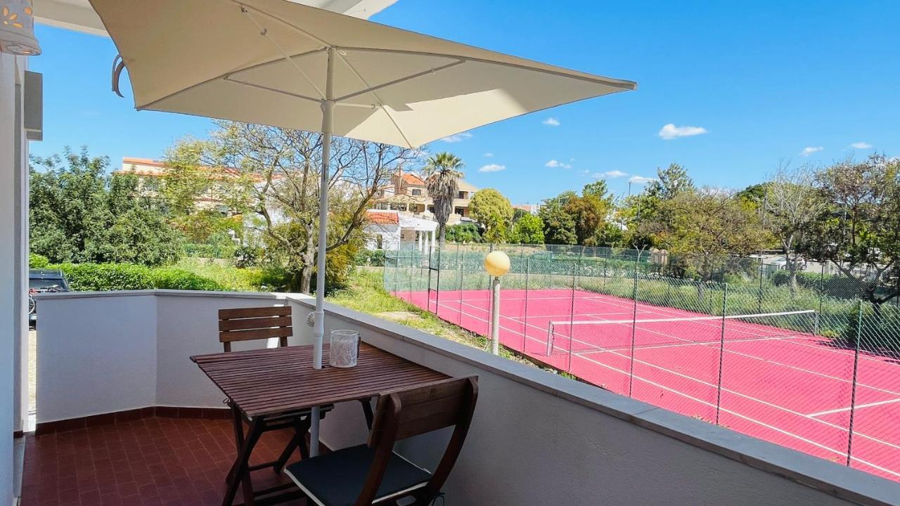 Aqua Plaza By Check-In Portugal Apartment Albufeira Luaran gambar