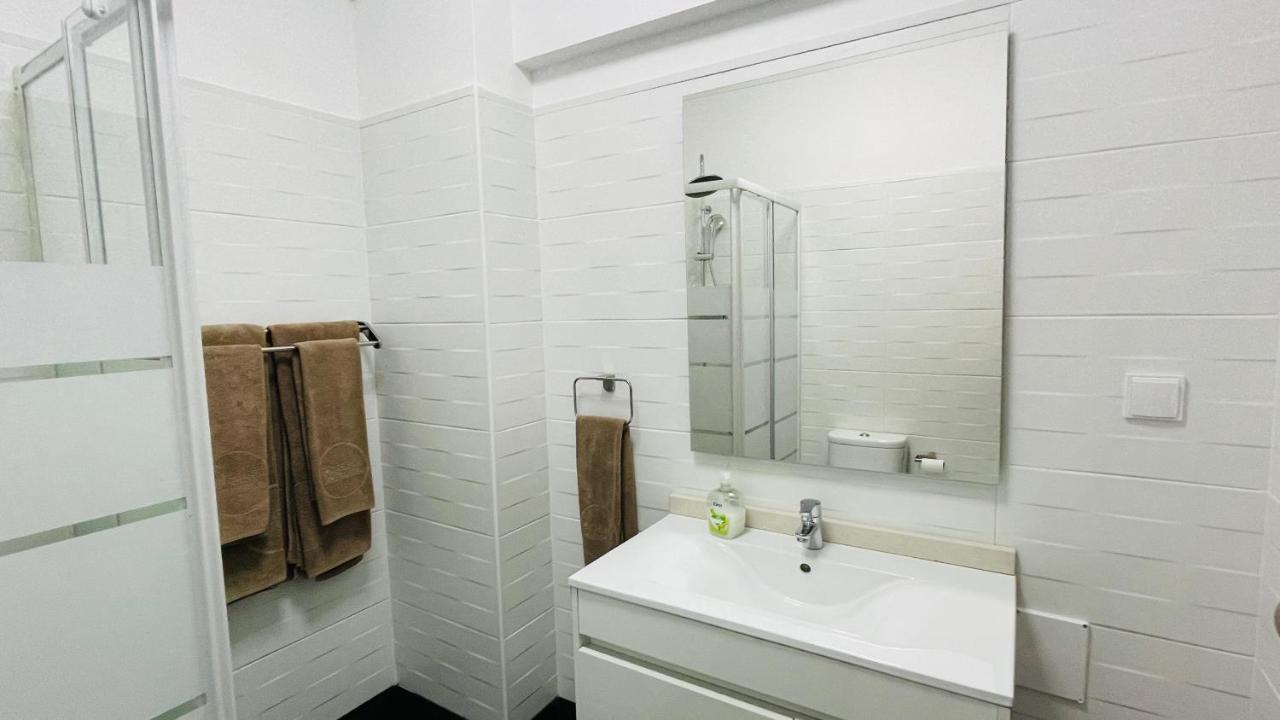 Aqua Plaza By Check-In Portugal Apartment Albufeira Luaran gambar