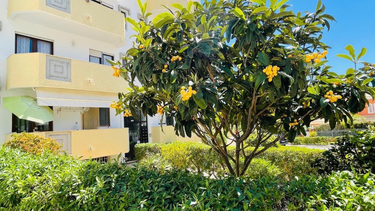 Aqua Plaza By Check-In Portugal Apartment Albufeira Luaran gambar