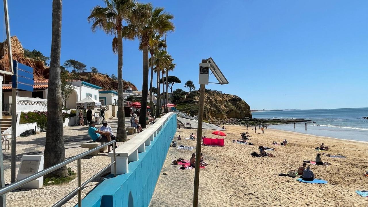 Aqua Plaza By Check-In Portugal Apartment Albufeira Luaran gambar