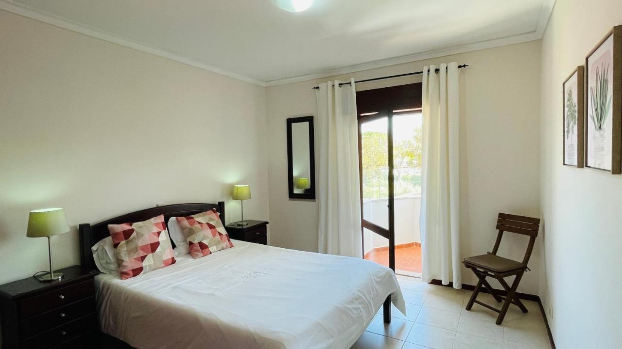 Aqua Plaza By Check-In Portugal Apartment Albufeira Luaran gambar
