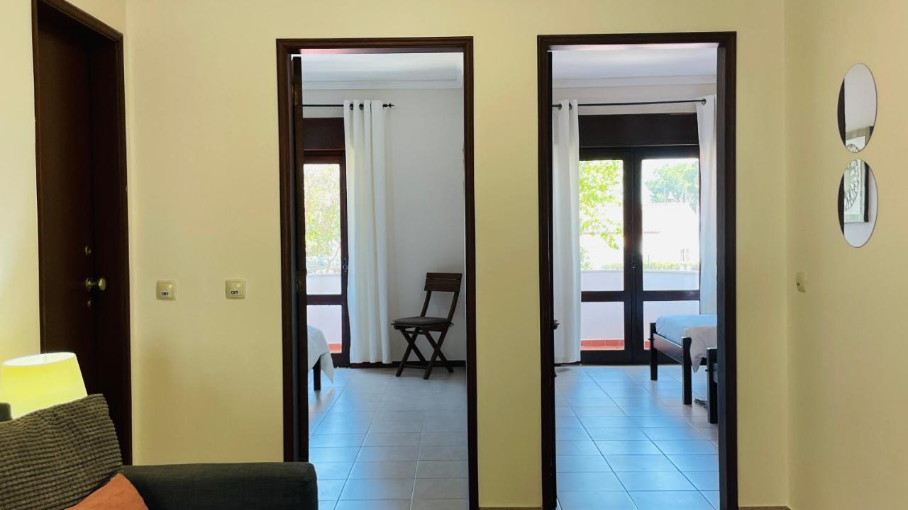 Aqua Plaza By Check-In Portugal Apartment Albufeira Luaran gambar